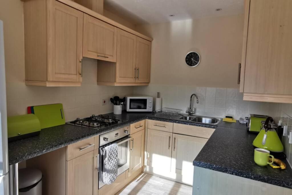 The Honeypot - Cornish Apartment Close To Eden Project & Beaches 外观 照片