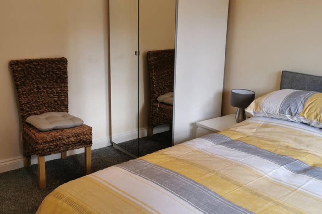 The Honeypot - Cornish Apartment Close To Eden Project & Beaches 外观 照片