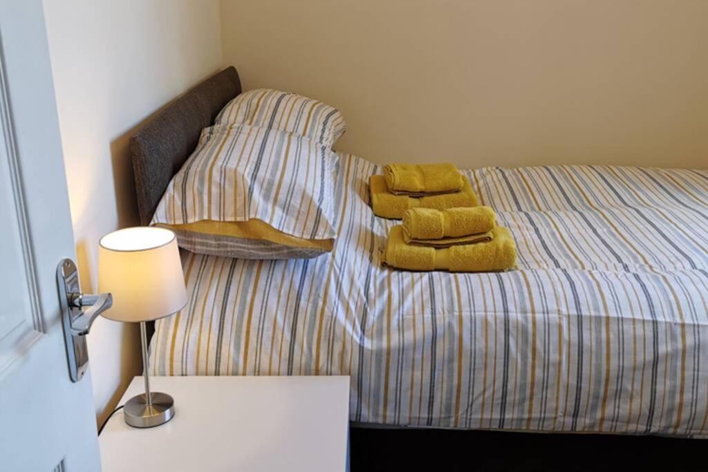 The Honeypot - Cornish Apartment Close To Eden Project & Beaches 外观 照片