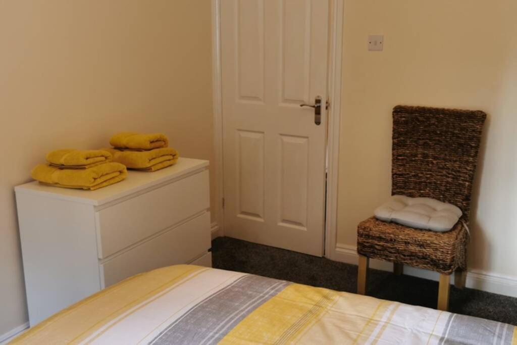 The Honeypot - Cornish Apartment Close To Eden Project & Beaches 外观 照片