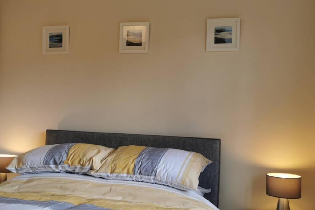 The Honeypot - Cornish Apartment Close To Eden Project & Beaches 外观 照片
