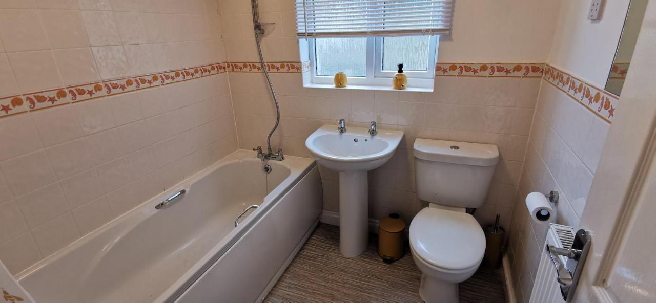 The Honeypot - Cornish Apartment Close To Eden Project & Beaches 外观 照片