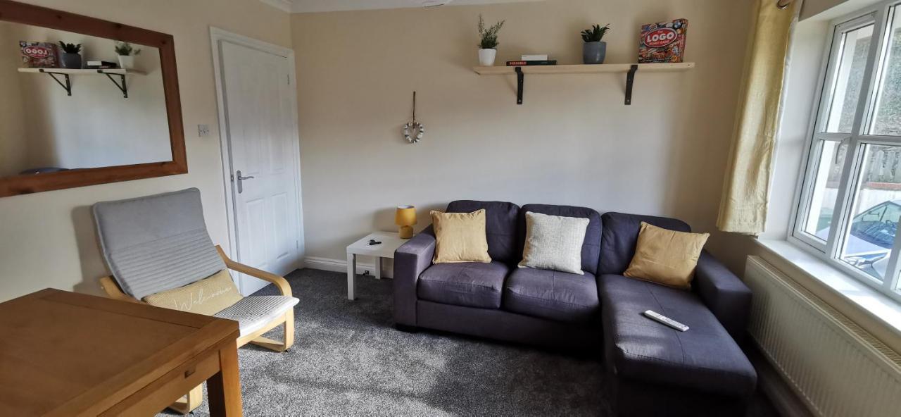 The Honeypot - Cornish Apartment Close To Eden Project & Beaches 外观 照片