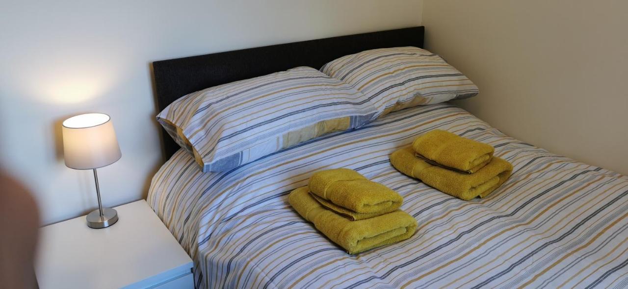 The Honeypot - Cornish Apartment Close To Eden Project & Beaches 外观 照片